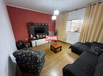 Casa · 150m² · 3 Quartos · 3 Vagas · Sobrado à venda, 3 quartos, 3 vagas, Boa Vista - São Caetano do Sul/SP