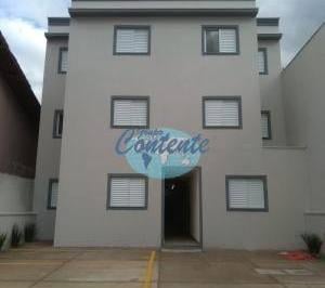 Apartamento · 42m² · 2 Quartos · 1 Vaga · APARTAMENTO 2 DORMS A VENDA-SP-VL CLARICE
