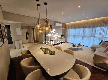 Apartamento · 150m² · 3 Quartos · 2 Vagas · Apartamento reformado - Aparecida - Santos -SP