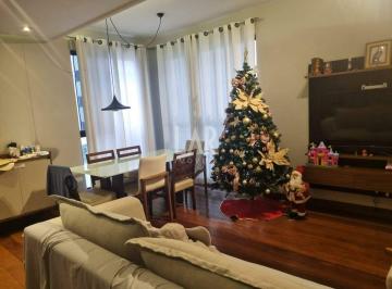 Apartamento · 100m² · 3 Quartos · 2 Vagas · Apartamento 3 quartos com suíte no Buritis