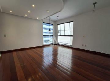 Apartamento · 100m² · 3 Quartos · 2 Vagas · Apartamento 3 quartos com suíte no Buritis