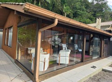 Casa · 500m² · 3 Quartos · CASA Á VENDA COM VISTA PARA O MAR - MOBILIADA