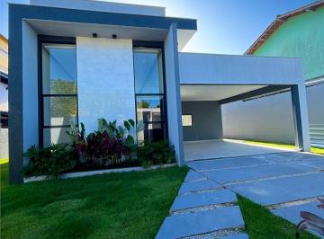 Casa de 3 quartos, Porto Seguro · Casa nova e térrea a 5 min da praia em Porto Seguro, Bahia.