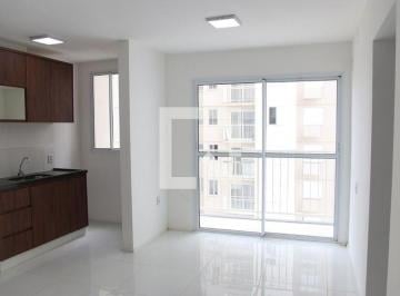 Apartamento · 69m² · 3 Quartos · 1 Vaga · Apartamento para Aluguel - Setor Gentil Meireles, 3 Quartos, 69 m² - Goiânia