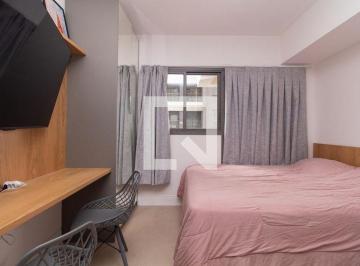 Apartamento · 22m² · Imoveis - no Paraíso