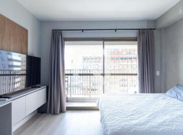 Apartamento · 27m² · Imoveis - na Vila Mariana
