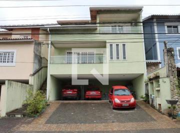 Casa · 400m² · 4 Quartos · 4 Vagas · Casa para Aluguel - São Paulo II, 4 Quartos, 400 m2 - Cotia