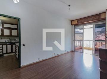 Apartamento · 200m² · 3 Quartos · 2 Vagas · Apartamento à Venda - Gávea, 3 Quartos,  200 m² - Rio de Janeiro