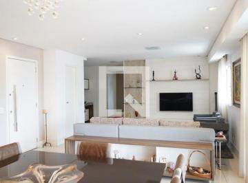 Apartamento · 152m² · 3 Quartos · 3 Vagas · Apartamento à Venda - Mooca, 3 Quartos,  152 m² - São Paulo