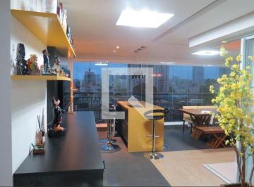 Apartamento · 177m² · 3 Quartos · 3 Vagas · Apartamento à Venda - Campestre, 3 Quartos,  177 m² - Santo André