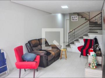 Casa · 133m² · 4 Quartos · 1 Vaga · Casa à Venda - Teresópolis, 4 Quartos, 133 m² - Porto Alegre