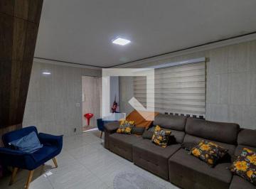 Casa · 91m² · 3 Quartos · Casa à Venda - Ponte Rasa, 3 Quartos, 91 m² - São Paulo