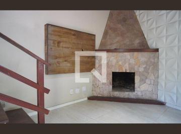 Casa · 119m² · 3 Quartos · 1 Vaga · Casa à Venda - Azenha, 3 Quartos,  119 m² - Porto Alegre