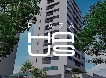 Apartamento · 68m² · 2 Quartos · 1 Vaga · Plaza Haus – Apartamento em Casa Forte 2 quartos