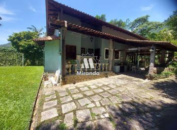 Casa · 310m² · 4 Quartos · 1 Vaga · Casa de 4 qts, em Cond na Caneca Fina, com piscina, sauna e espaço gourmet