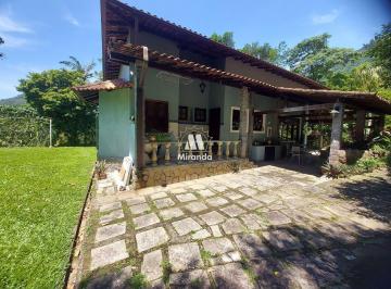 Casa · 310m² · 4 Quartos · 1 Vaga · Casa de 4 qts, em Cond na Caneca Fina, com piscina, sauna e espaço gourmet