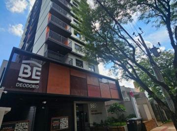 Apartamento · 55m² · 2 Quartos · 1 Vaga · VENDA | Apartamento, com 2 dormitórios em Zona 07, Maringá