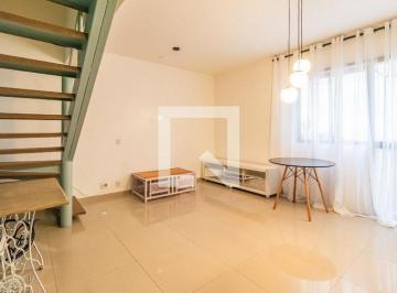 Apartamento · 70m² · 2 Quartos · 1 Vaga · Apartamento para Aluguel - Alphaville, 2 Quartos,  70 m² - Barueri