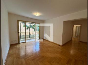 Apartamento · 107m² · 3 Quartos · 2 Vagas · Apartamento para Aluguel - Alphaville, 3 Quartos, 107 m² - Barueri
