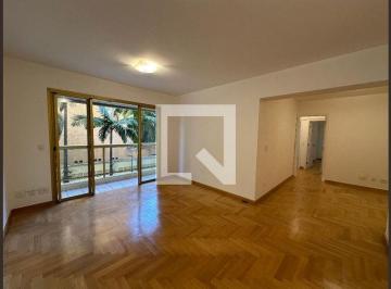Apartamento · 107m² · 3 Quartos · 2 Vagas · Apartamento para Aluguel - Alphaville, 3 Quartos, 107 m² - Barueri