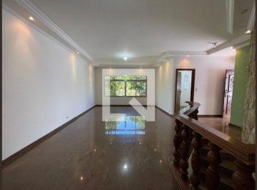 Casa · 250m² · 6 Quartos · 5 Vagas · Casa para Aluguel - Butantã, 6 Quartos, 250 m² - São Paulo