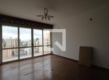 Apartamento · 159m² · 4 Quartos · 1 Vaga · Apartamento para Aluguel - Centro, 4 Quartos,  159 m² - Ribeirão Preto
