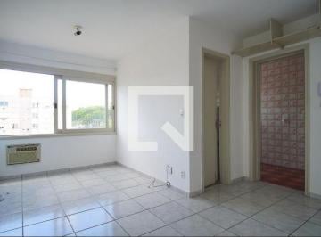 Apartamento · 30m² · 1 Quarto · Apartamento para Aluguel - Padre Reus, 1 Quarto,  30 m² - São Leopoldo