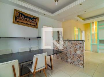 Casa · 60m² · 2 Quartos · Casa para Aluguel - Americanópolis, 2 Quartos,  60 m² - São Paulo