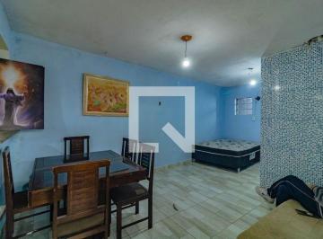 Casa · 40m² · 1 Quarto · Casa para Aluguel - Americanópolis, 1 Quarto, 40 m² - São Paulo