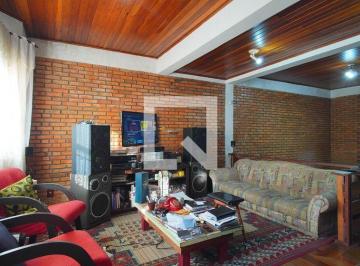 Casa · 230m² · 3 Quartos · 2 Vagas · Casa para Aluguel - Jardim Itu-Sabará, 3 Quartos, 230 m² - Porto Alegre