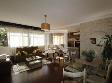 Apartamento · 153m² · 3 Quartos · 1 Vaga · Apartamento para Aluguel - Independência, 3 Quartos,  153 m² - Porto Alegre