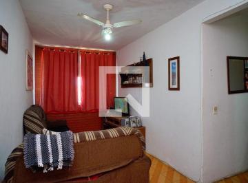 Apartamento · 46m² · 2 Quartos · Apartamento para Aluguel - Fonseca, 2 Quartos,  46 m² - Niterói