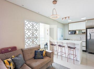 Apartamento · 59m² · 2 Quartos · 1 Vaga · Apartamento para Aluguel - , 2 Quartos, 59 m² - São Bernardo do Campo