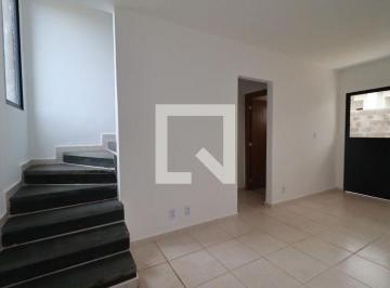 Casa · 70m² · 2 Quartos · 1 Vaga · Casa para Aluguel - Parque São Sebastião, 2 Quartos,  70 m² - Ribeirão Preto