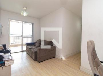 Apartamento · 68m² · 2 Quartos · 1 Vaga · Apartamento para Aluguel - Ipiranga, 2 Quartos,  68 m² - São Paulo