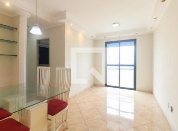 Apartamento · 44m² · 1 Quarto · 1 Vaga · Apartamento para Aluguel - Tatuapé, 1 Quarto, 44 m² - São Paulo