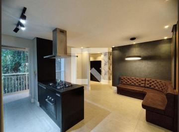 Apartamento · 64m² · 2 Quartos · 1 Vaga · Apartamento para Aluguel - Jardim São Savério, 2 Quartos, 64 m² - São Paulo