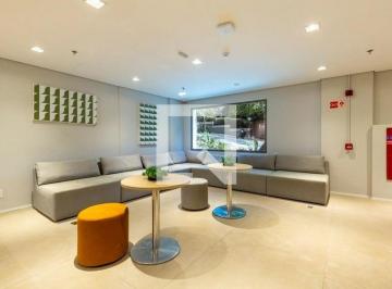 Apartamento · 25m² · 1 Quarto · Apartamento para Aluguel - Paraíso, 1 Quarto,  25 m² - São Paulo