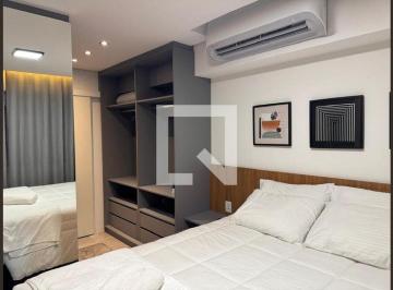 Apartamento · 37m² · 1 Quarto · 1 Vaga · Apartamento para Aluguel - Chácara das Pedras , 1 Quarto, 37 m² - Porto Alegre