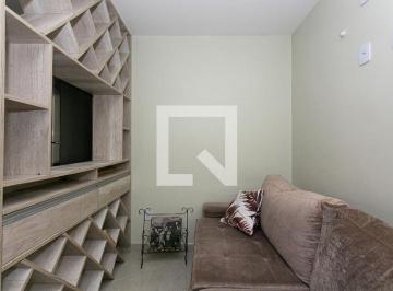 Apartamento · 39m² · 2 Quartos · 1 Vaga · Apartamento para Aluguel - Tatuapé, 2 Quartos,  39 m² - São Paulo