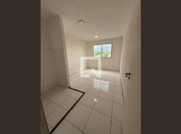 Apartamento · 44m² · 2 Quartos · 1 Vaga · Apartamento para Aluguel - Santos Dumond, 2 Quartos,  44 m² - São Leopoldo