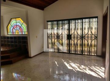 Casa · 550m² · 9 Quartos · 6 Vagas · Casa para Aluguel - Jardim Amanda II, 9 Quartos, 550 m² - Hortolândia