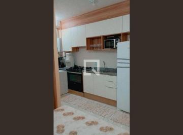 Apartamento · 43m² · 2 Quartos · 1 Vaga · Apartamento para Aluguel - Campos Elíseos , 2 Quartos, 43 m² - Campinas