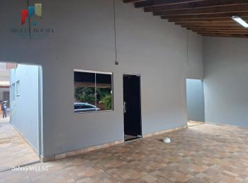 Casa · 120m² · 2 Quartos · 2 Vagas · Casa em Tanquinho, Tatuí/SP