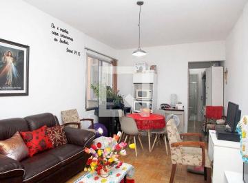 Apartamento · 54m² · 1 Quarto · Apartamento à Venda - Centro Histórico, 1 Quarto, 54 m² - Porto Alegre