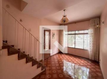 Casa · 125m² · 2 Quartos · 1 Vaga · Casa à Venda - Chácara Santo Antonio, 2 Quartos, 125 m² - São Paulo