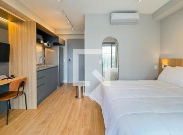 Apartamento · 26m² · 1 Quarto · Apartamento à Venda - Vila Mariana, 1 Quarto, 26 m² - São Paulo