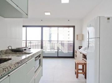 Apartamento · 29m² · 1 Quarto · 1 Vaga · Apartamento à Venda - Santana, 1 Quarto, 29 m² - São Paulo