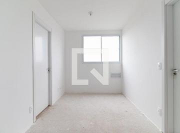 Apartamento · 34m² · 2 Quartos · Apartamento à Venda - Jardim Marajoara , 2 Quartos,  34 m² - São Paulo