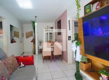 Apartamento · 59m² · 2 Quartos · 1 Vaga · Apartamento à Venda - Rubem Berta, 2 Quartos,  59 m² - Porto Alegre